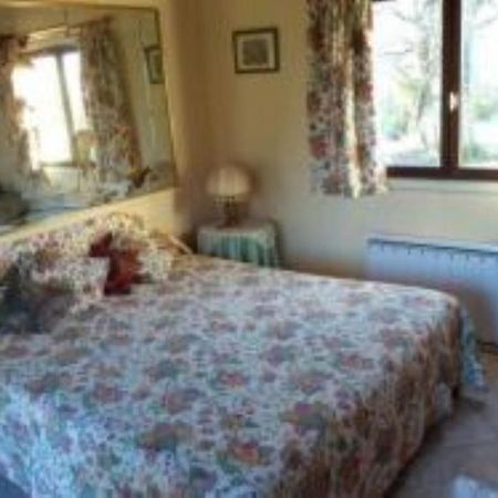 L'Oustal Chambres Et Tables D'Hotes Sonnac  Zewnętrze zdjęcie