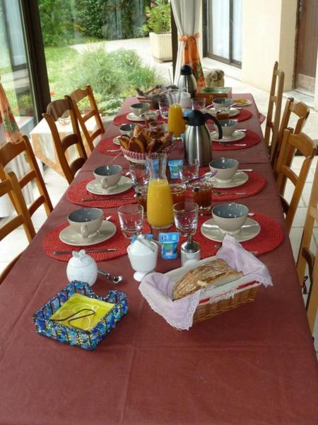 L'Oustal Chambres Et Tables D'Hotes Sonnac  Zewnętrze zdjęcie
