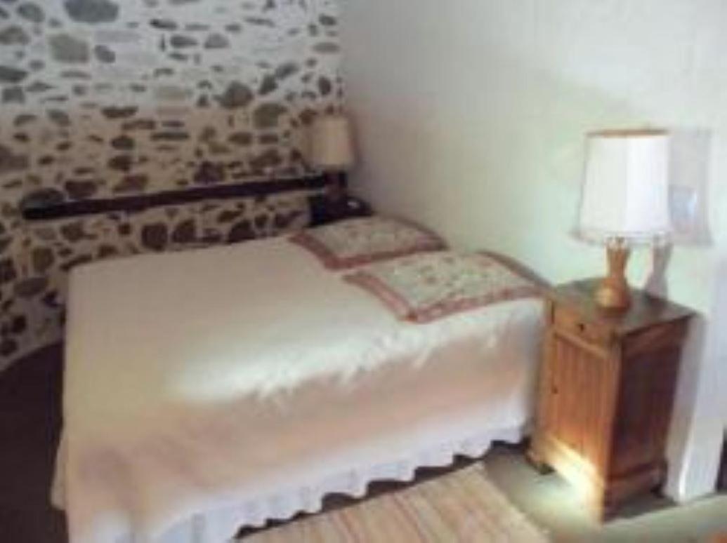 L'Oustal Chambres Et Tables D'Hotes Sonnac  Zewnętrze zdjęcie